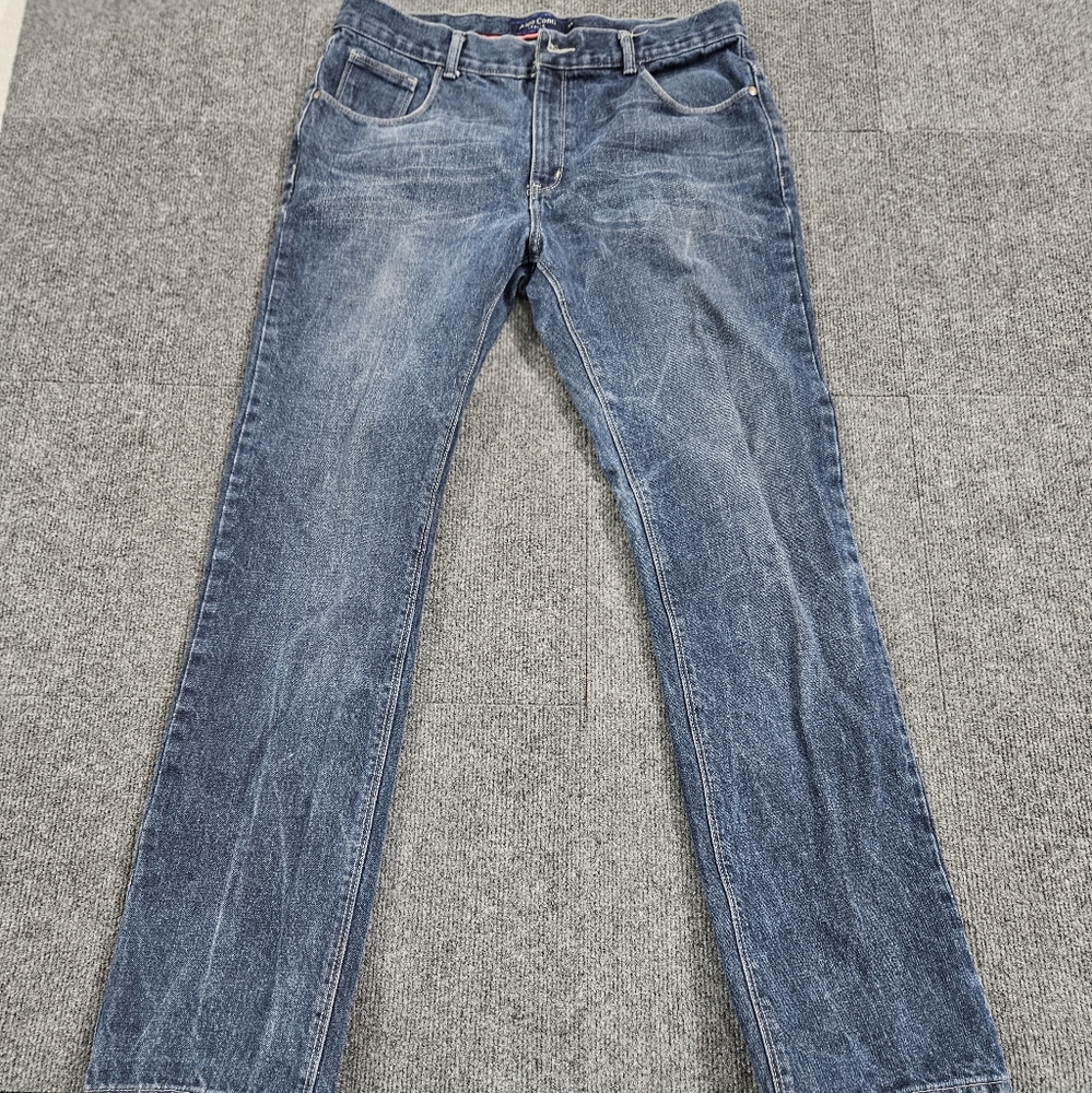 Aldo Conti Jeans Men's Size 34